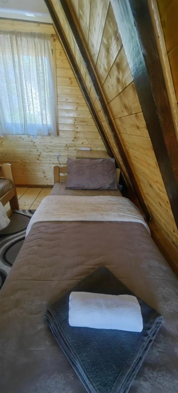 Biserni Kutak Sjenica Esterno foto