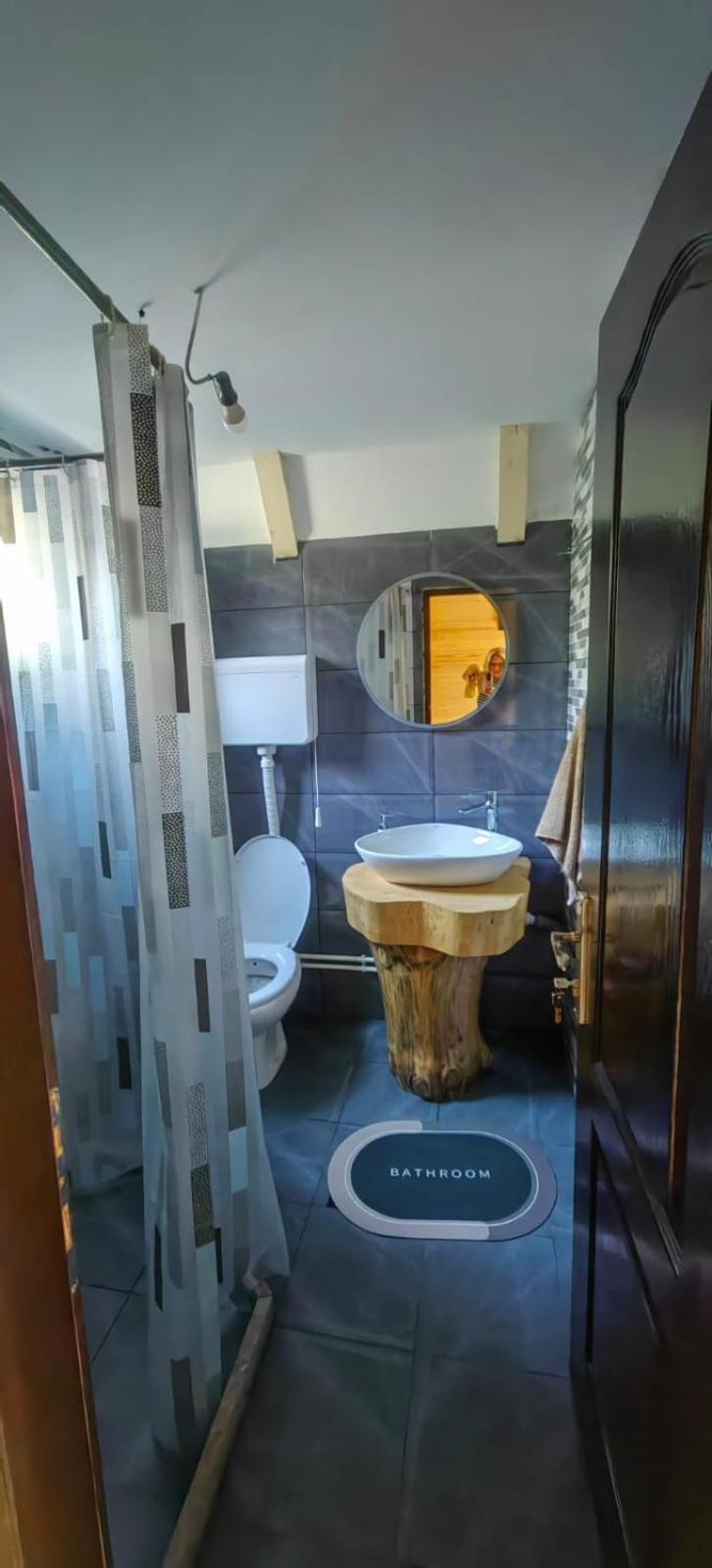 Biserni Kutak Sjenica Esterno foto