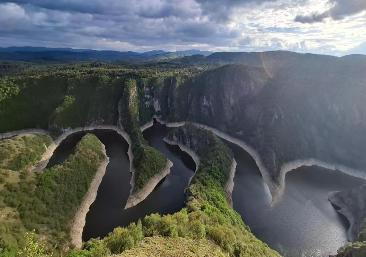 Biserni Kutak Sjenica Esterno foto
