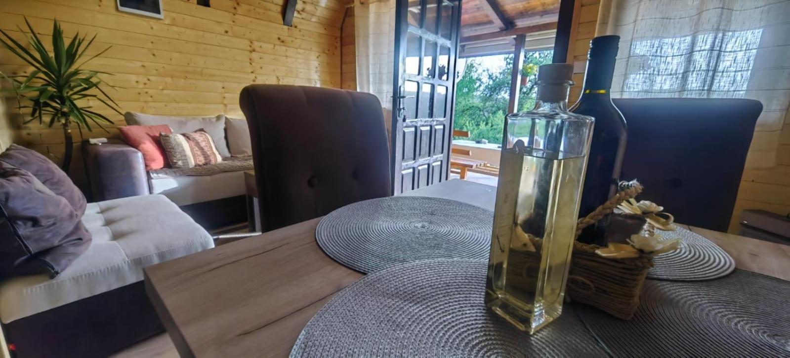 Biserni Kutak Sjenica Esterno foto